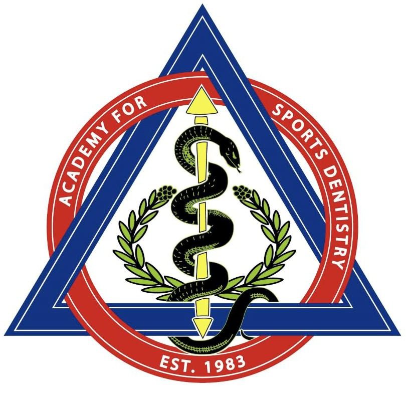 Academy for Sports Dentistry logo